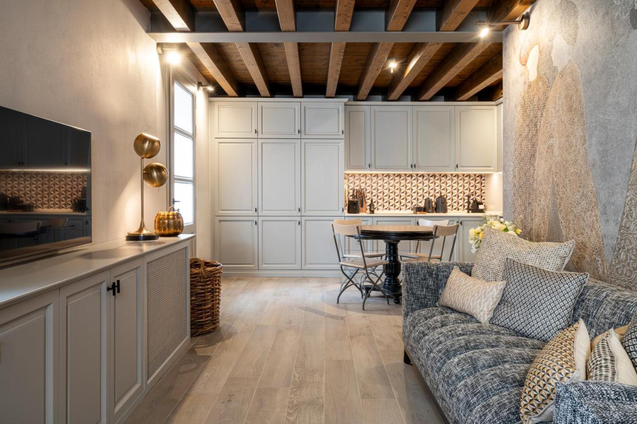 Corlo Holiday Home Лонато Екстер'єр фото