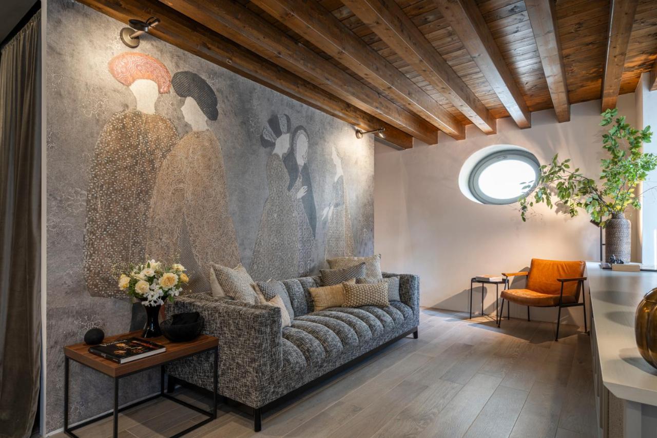 Corlo Holiday Home Лонато Екстер'єр фото